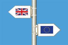How can we boost technology take-up in the fresh produce sector post-Brexit?