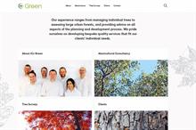 Horticulture Week Custodian Award - Best urban tree initiative