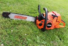 Kit test - Chainsaws