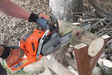 Reviewed - chainsaws