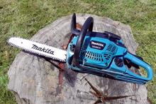 Review - Chainsaws