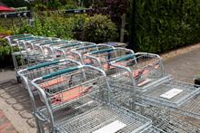 Is garden centre pricing becoming more competitive?