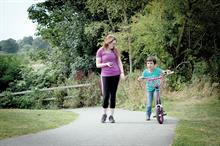 Horticulture Week Custodian Award - Best community health initiative