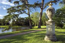 Horticulture Week Custodian Award - Best parks restoration/development project