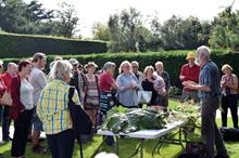 Horticulture Week Custodian Award - Best food-growing initiative