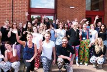 Employer Excellence - turnover over £2.5m