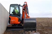 Excavators