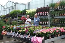 Four Oaks Trade Show 2016 - Live blog