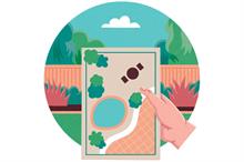 Career profile - Garden Designer
