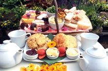 Catering Excellence Award - Winner: Gardener's Kitchen, Green Pastures