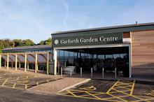 Best Multiple Business Refurbishment, Refit or Extension - Winner: Klondyke Garforth Garden Centre