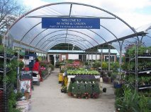 Home and Garden Centres use Garden Connect for online