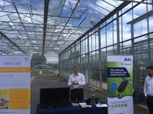 Hort Science Live hears neonicotinoid myths exploded
