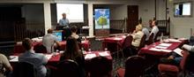 Leading growers hear nursery management software updates