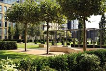 Green Roof Installations and Roof Gardens