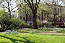 Grounds Maintenance - Private, value under £50,000
