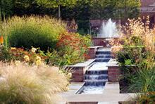 Hard Landscaping Construction (non-domestic) - cost £300,000-£1.5m