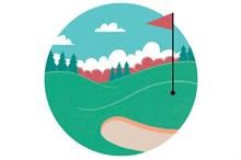 Career profile - Head greenkeeper