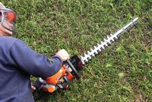 Reviewed: Hedge trimmers