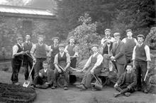 A helping hand for gardeners since 1839