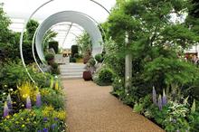 Garden businesses back on track to beat 2016 sales