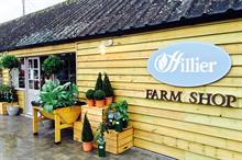 Multiple Garden Retailer of the Year - Winner: Hillier