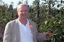 Fruit growers' association presents post-Brexit wish-list to parties