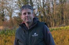 Me & My Job - John Simmonds, nursery manager, Bridgemere