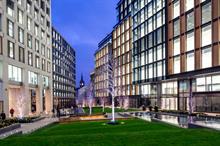King's Cross, London