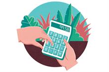 Career profile - Landscape estimator