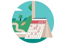 Career profile - Landscape projects manager