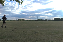 What can we learn from the London Assembly's 'Park Life' report?