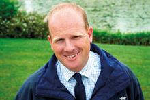 Horticulture Week Custodian Award Winner - Martin Towsey, Woburn Abbey