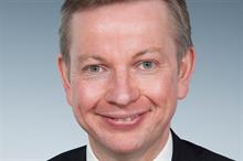 Gove neonicotinoid remarks welcomed