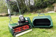 VIDEO: Reviewed: Battery pedestrian mowers
