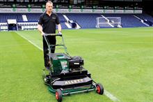 Market report - Pedestrian mowers