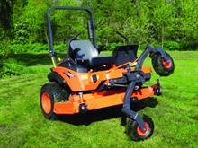 Reviewed - Ride-on mowers