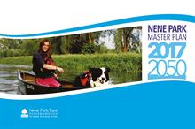 Horticulture Week Custodian Award - Best urban park initiative