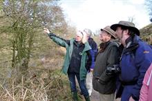 Horticulture Week Custodian Award - Best community/volunteer initiative
