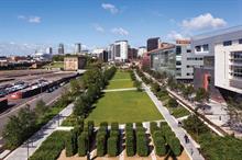 Eastside City Park