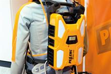 Pellenc ULB1500 battery