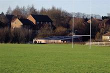 Horticulture Week Custodian Award - Best parks partnership - commercial