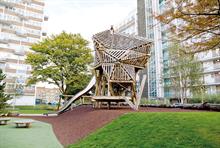 Regeneration Scheme - cost under £500,000
