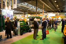 IoG Saltex 2016 - live blog