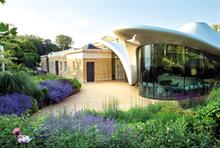 Soft Landscaping Construction (non-domestic) - cost under £300,000