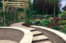 Garden Centre Landscape Service of the Year - Winner: Tendercare Nurseries
