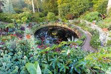 Horticulture Week Custodian Award - Best gardens restoration/development project