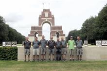 Horticulture Week Custodian Award - Best heritage park