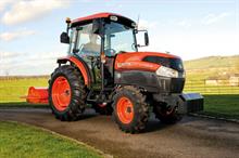 Tractors