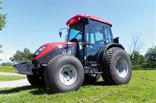 Tractors